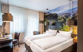 Best Western Hotel Nuernberg Am Hauptbahnhof